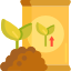 Fertilizer Movement